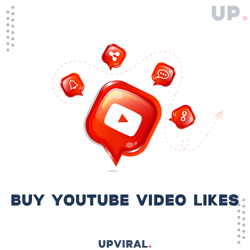 Buy YouTube Video Likes
