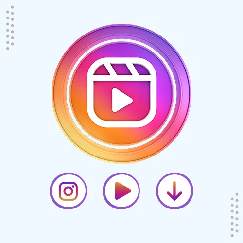 Instagram Reel Video Downloader