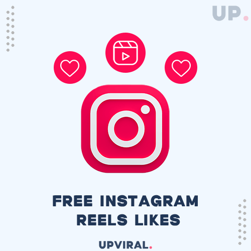 Free Instagram Reels Likes
