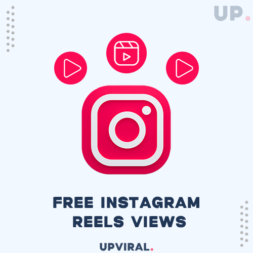 Free Instagram Reels Views